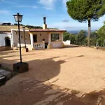 Jaén Interior El Lentisquillo Hébergement de vacances