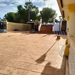 Hébergement de vacances Jaén Interior El Lentisquillo Andújar