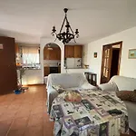 Hébergement de vacances Jaén Interior El Lentisquillo *