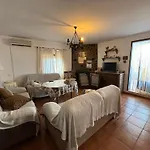 Jaén Interior El Lentisquillo Andújar