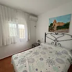 Jaén Interior El Lentisquillo Hébergement de vacances Andújar