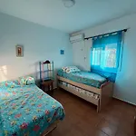 Jaén Interior El Lentisquillo Andújar