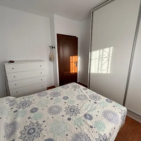 Jaen Interior El Lentisquillo