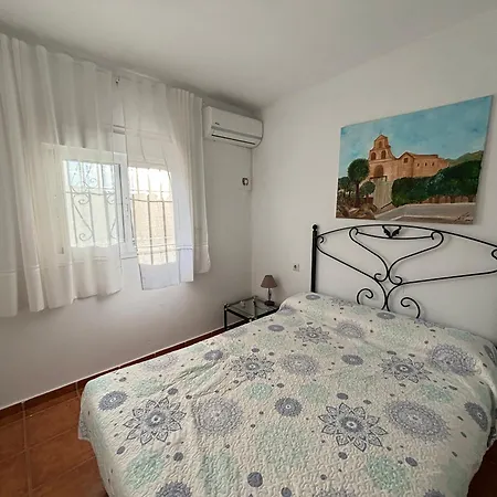 Jaen Interior El Lentisquillo Σπίτι διακοπών Andújar