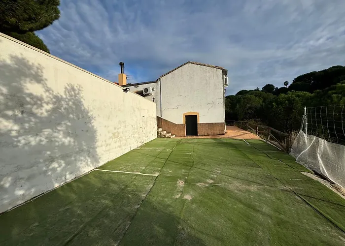Semesterbostad Jaen Interior El Lentisquillo