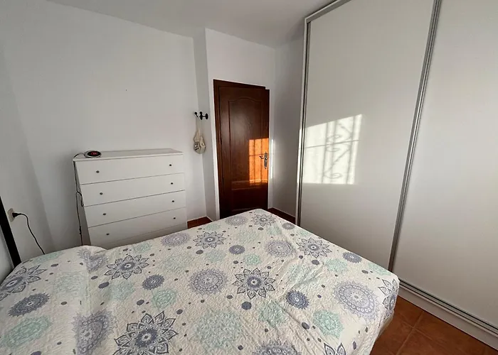 Jaen Interior El Lentisquillo