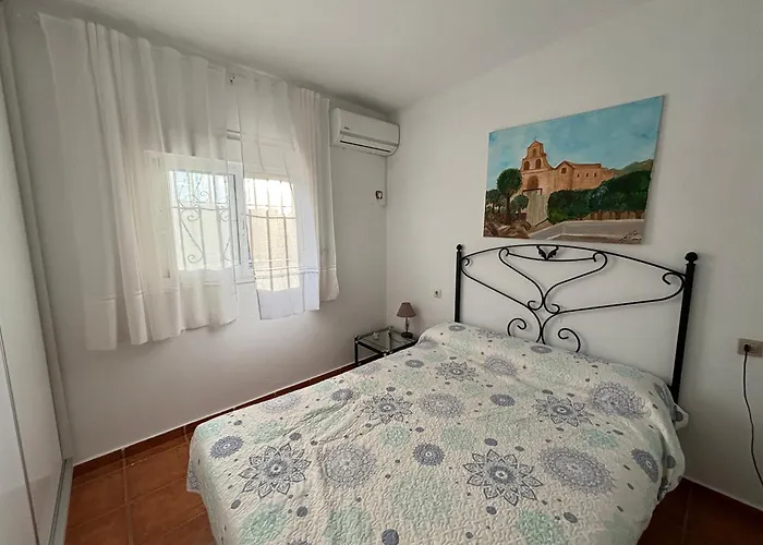 Jaen Interior El Lentisquillo Holiday home Andujar